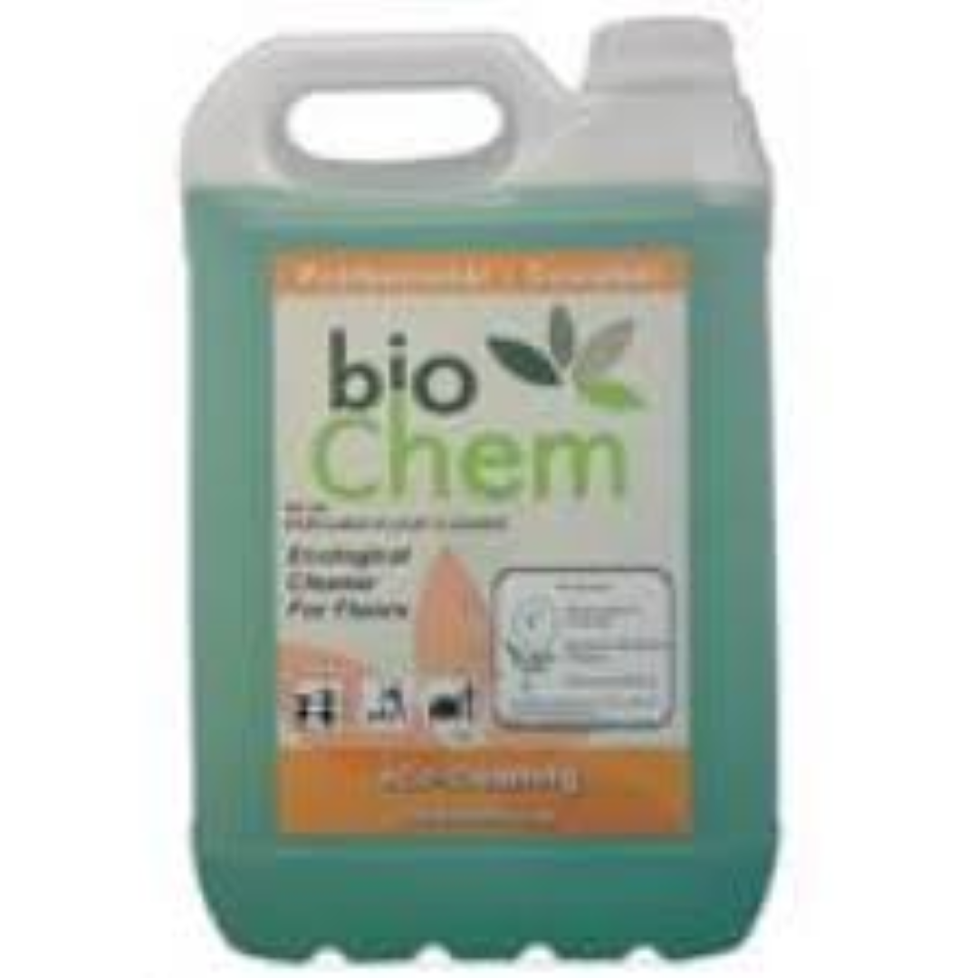 BIOCHEM PERFUMED LIQUID CLEANER 5L